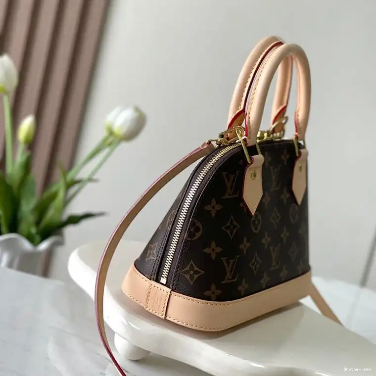 Brother sam LV 2409YA0102 Bags 0728